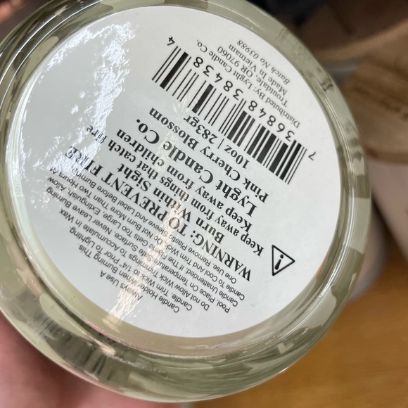 Love Scent Candles Rainbow Pride Cat Lover & More - Picture 9 of 11